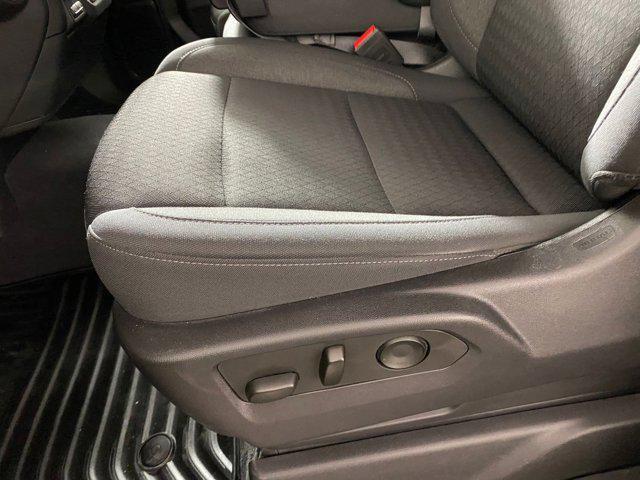 used 2023 Chevrolet Silverado 1500 car, priced at $40,998