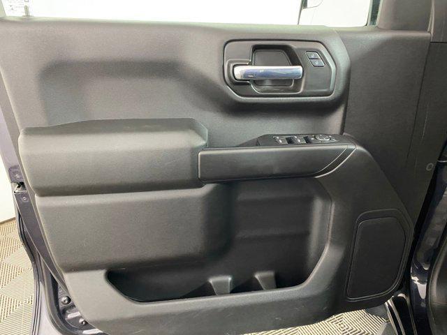 used 2023 Chevrolet Silverado 1500 car, priced at $40,998