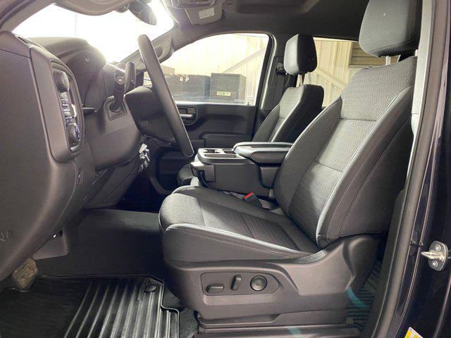 used 2023 Chevrolet Silverado 1500 car, priced at $40,998