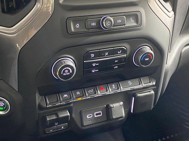 used 2023 Chevrolet Silverado 1500 car, priced at $40,998