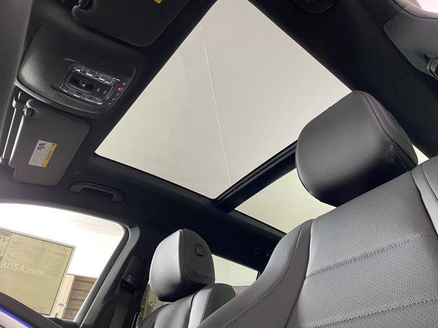 new 2025 Mercedes-Benz GLS 450 car, priced at $91,945