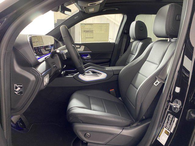 new 2025 Mercedes-Benz GLS 450 car, priced at $91,945