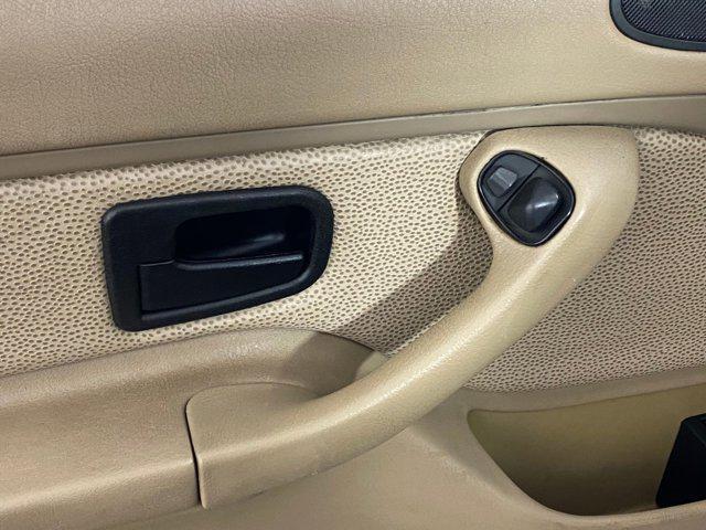 used 1997 BMW Z3 car, priced at $5,998