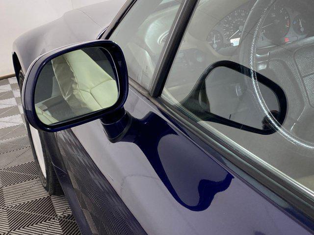 used 1997 BMW Z3 car, priced at $5,998