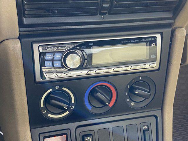 used 1997 BMW Z3 car, priced at $5,998