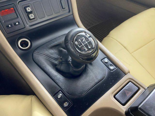 used 1997 BMW Z3 car, priced at $5,998