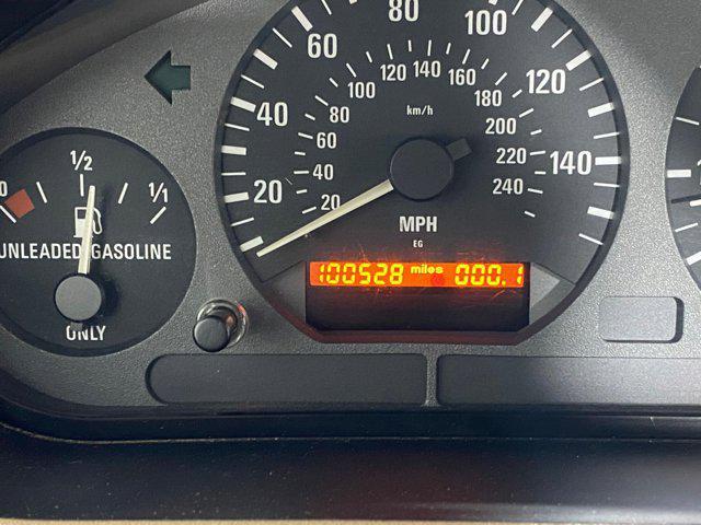 used 1997 BMW Z3 car, priced at $5,998