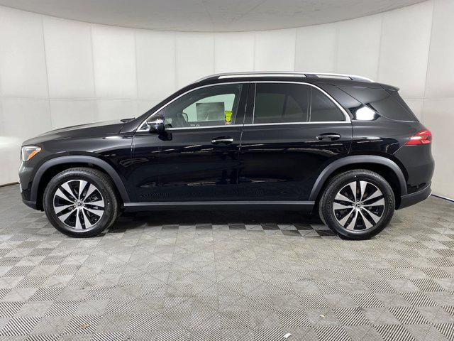 used 2025 Mercedes-Benz GLE 350 car, priced at $65,292