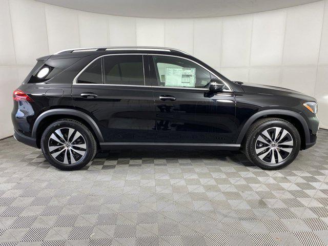 used 2025 Mercedes-Benz GLE 350 car, priced at $65,292