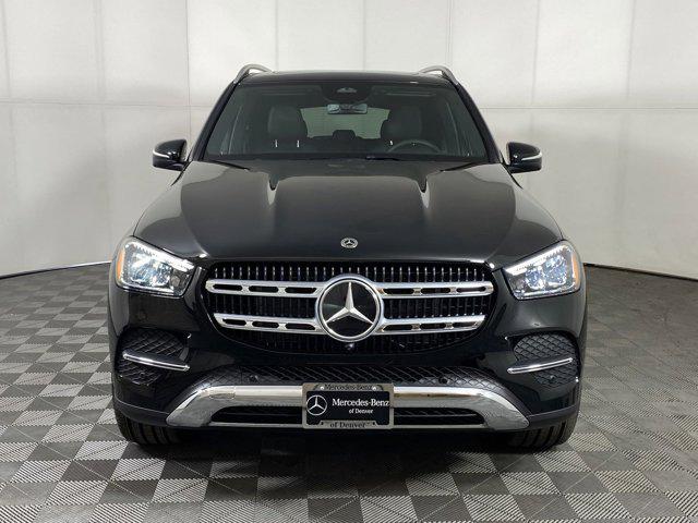 used 2025 Mercedes-Benz GLE 350 car, priced at $65,292