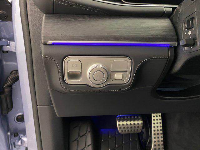 new 2026 Mercedes-Benz AMG GLE 63 car, priced at $143,900