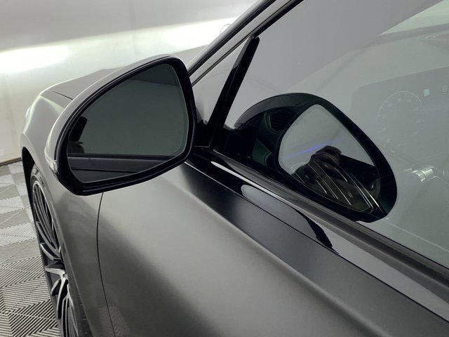 used 2023 Mercedes-Benz S-Class car, priced at $78,998