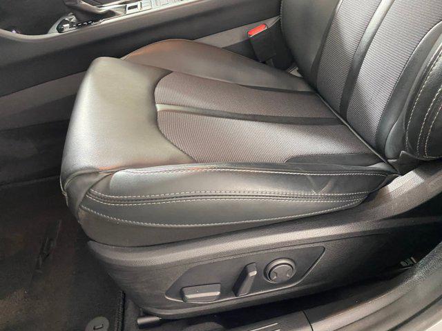 used 2023 Kia K5 car, priced at $22,998