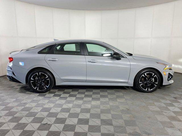 used 2023 Kia K5 car, priced at $22,998