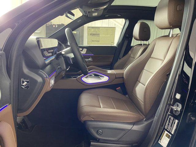 new 2025 Mercedes-Benz GLE 450e car, priced at $77,980