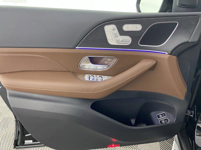 new 2025 Mercedes-Benz GLE 450e car, priced at $77,980