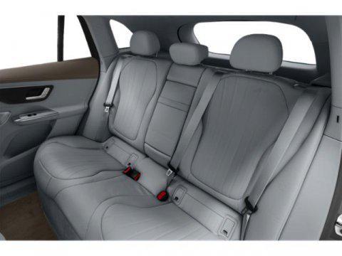 used 2025 Mercedes-Benz EQE 350 car, priced at $71,992