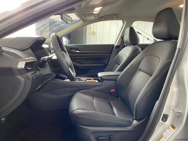 used 2024 Nissan Altima car, priced at $17,499