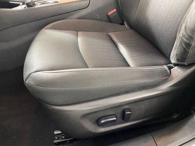 used 2024 Nissan Altima car, priced at $17,499