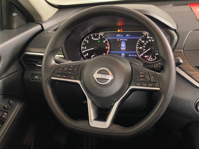 used 2024 Nissan Altima car, priced at $17,499