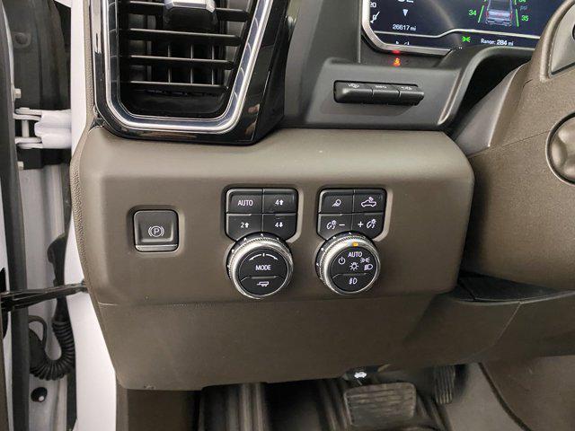 used 2023 GMC Sierra 1500 car, priced at $56,999