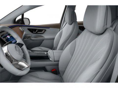 used 2023 Mercedes-Benz EQE 350 car, priced at $36,999