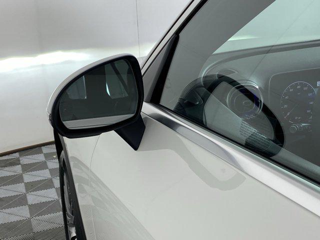 new 2025 Mercedes-Benz GLC 300 car, priced at $59,335