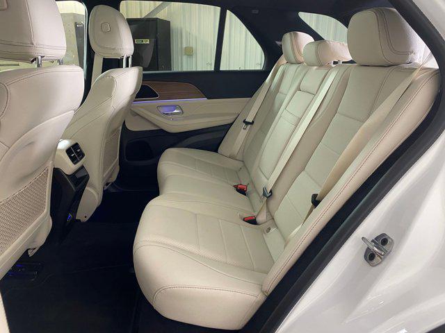 new 2026 Mercedes-Benz GLE 350 car, priced at $69,215