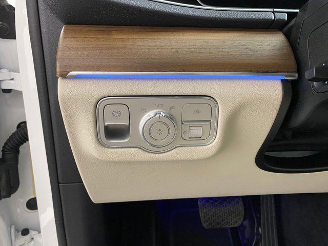 new 2026 Mercedes-Benz GLE 350 car, priced at $69,215