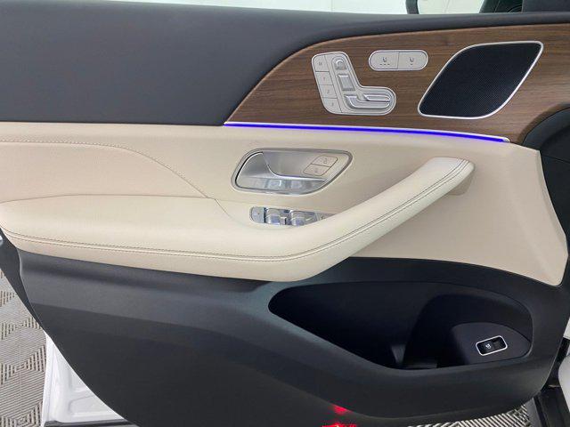 new 2026 Mercedes-Benz GLE 350 car, priced at $69,215