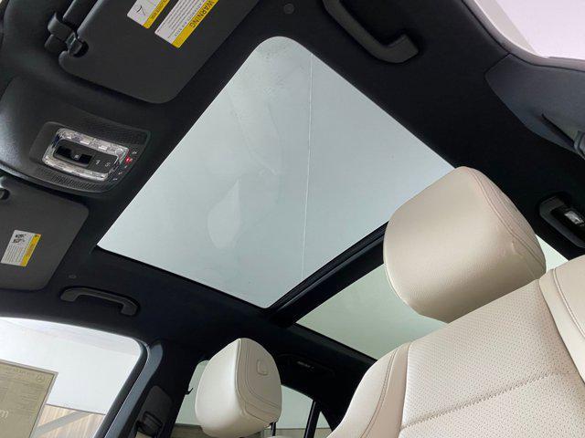 new 2026 Mercedes-Benz GLE 350 car, priced at $69,215