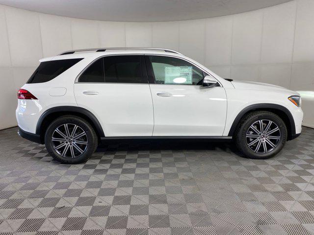 new 2026 Mercedes-Benz GLE 350 car, priced at $69,215