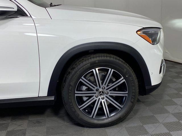 new 2026 Mercedes-Benz GLE 350 car, priced at $69,215