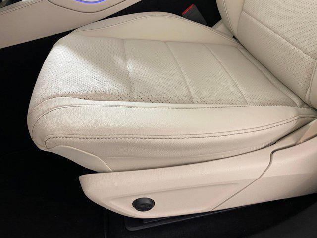 new 2026 Mercedes-Benz GLE 350 car, priced at $69,215