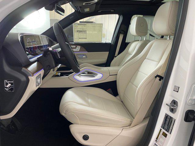 new 2026 Mercedes-Benz GLE 350 car, priced at $69,215