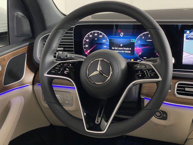 new 2026 Mercedes-Benz GLE 350 car, priced at $69,215