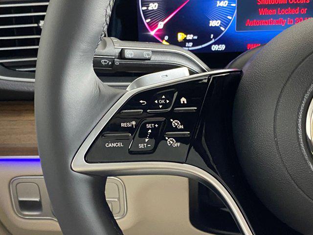 new 2026 Mercedes-Benz GLE 350 car, priced at $69,215