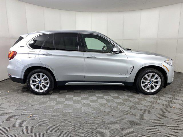 used 2018 BMW X5 eDrive car, priced at $21,999