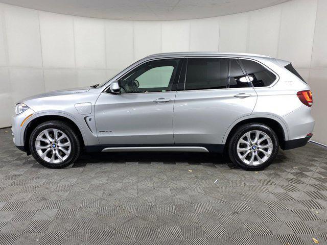 used 2018 BMW X5 eDrive car, priced at $21,999