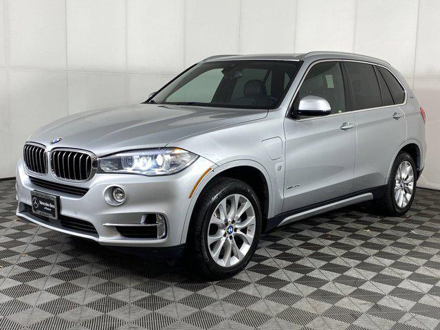 used 2018 BMW X5 eDrive car, priced at $21,999