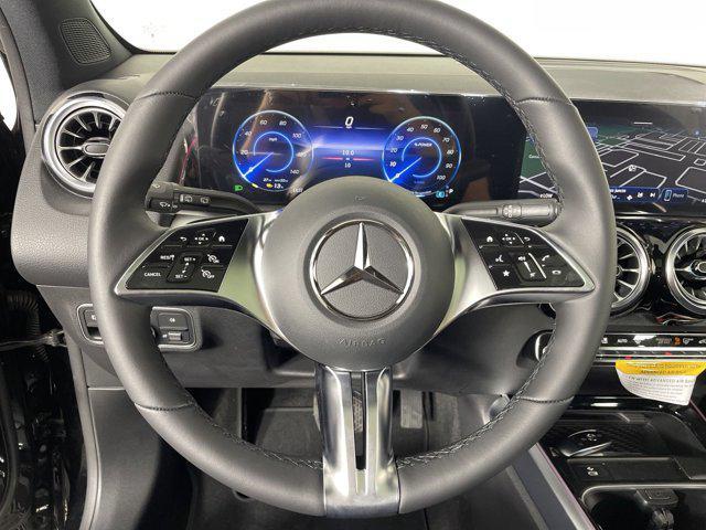 used 2024 Mercedes-Benz EQB 300 car, priced at $49,992