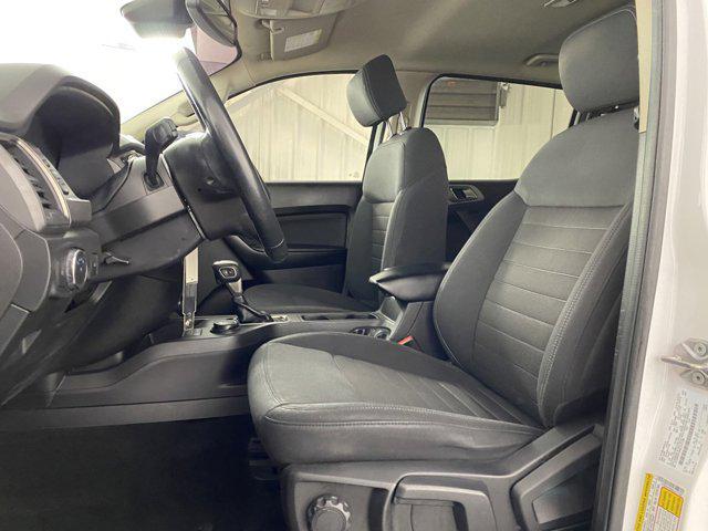 used 2019 Ford Ranger car, priced at $16,996