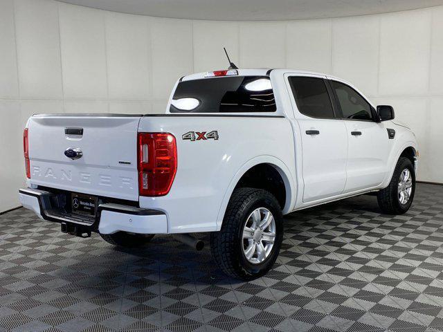 used 2019 Ford Ranger car, priced at $16,996