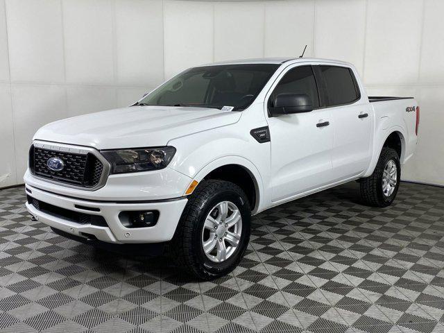 used 2019 Ford Ranger car, priced at $16,996