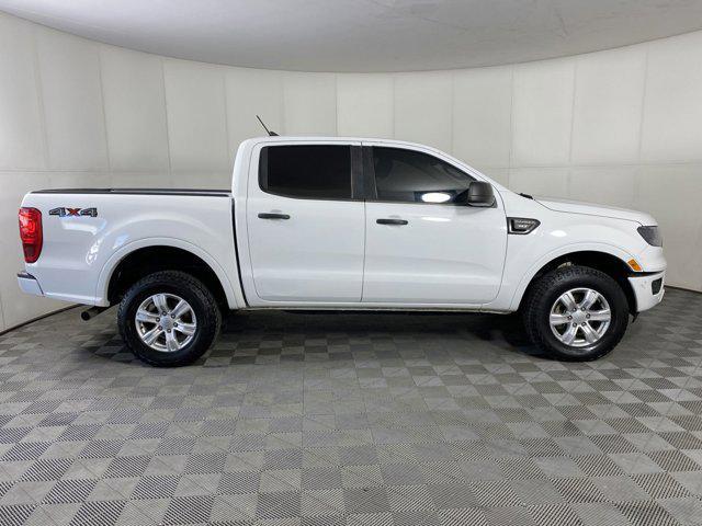 used 2019 Ford Ranger car, priced at $16,996