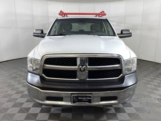 used 2017 Ram 1500 car, priced at $15,999