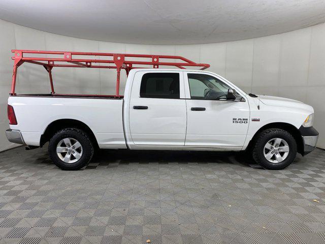 used 2017 Ram 1500 car, priced at $15,999