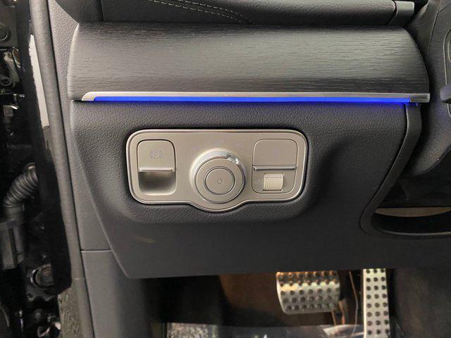 new 2026 Mercedes-Benz GLS 450 car, priced at $106,220