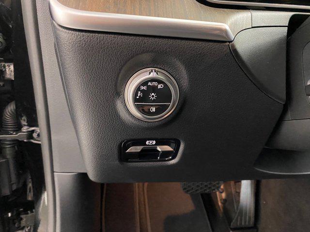 new 2025 Mercedes-Benz C-Class car, priced at $51,635