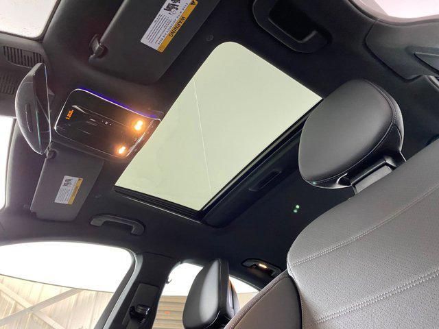 new 2025 Mercedes-Benz C-Class car, priced at $51,635